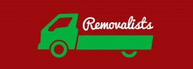 Removalists Jackson North - Furniture Removals